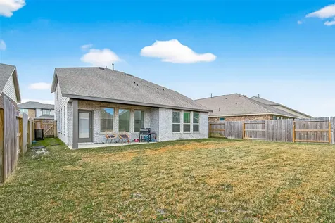 27118 Angel Creek Lane Katy TX 77493
