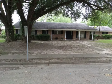 1301 Plantation Drive Crockett TX 75835