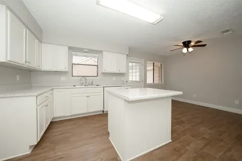 1922 Pepperwood Lane Houston TX 77084