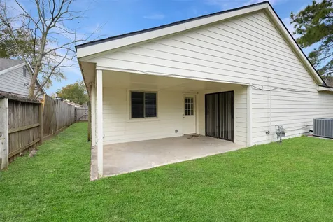 1922 Pepperwood Lane Houston TX 77084