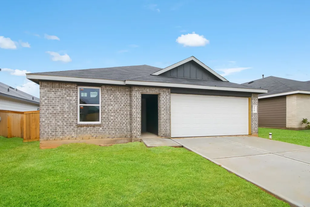 40719 Barley Straw Drive Magnolia TX 77354