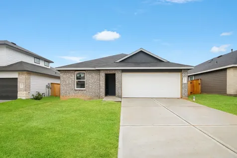 40719 Barley Straw Drive Magnolia TX 77354