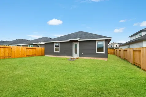 40719 Barley Straw Drive Magnolia TX 77354