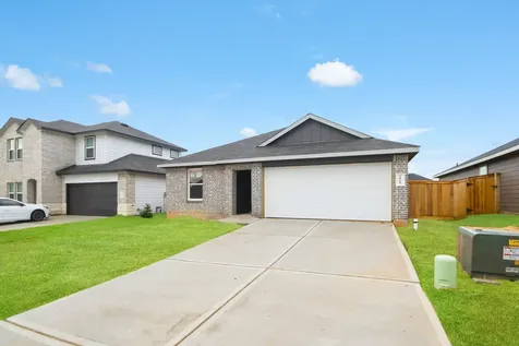 40719 Barley Straw Drive Magnolia TX 77354