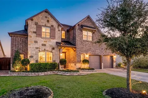 4330 Basin Park Drive Manvel TX 77578