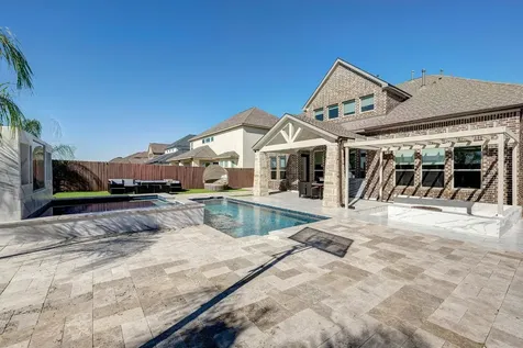 4330 Basin Park Drive Manvel TX 77578