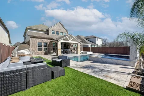 4330 Basin Park Drive Manvel TX 77578
