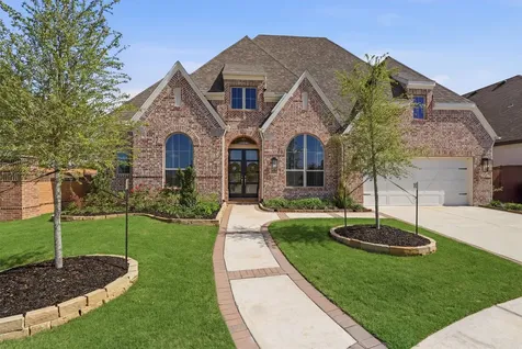 7518 Winecup Blossom Court Katy TX 77493