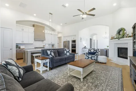 7518 Winecup Blossom Court Katy TX 77493