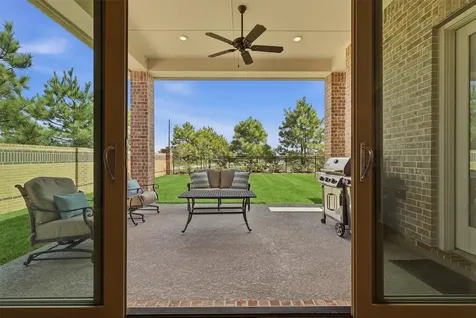7518 Winecup Blossom Court Katy TX 77493