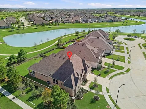 7518 Winecup Blossom Court Katy TX 77493