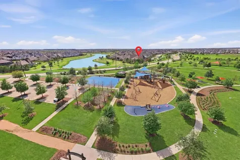 7518 Winecup Blossom Court Katy TX 77493