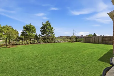 7518 Winecup Blossom Court Katy TX 77493