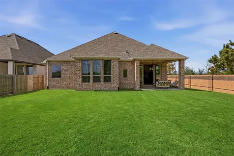 7518 Winecup Blossom Court Katy TX 77493