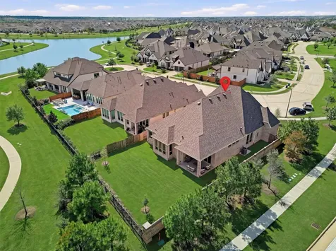 7518 Winecup Blossom Court Katy TX 77493