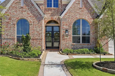 7518 Winecup Blossom Court Katy TX 77493