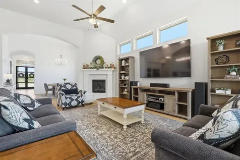7518 Winecup Blossom Court Katy TX 77493