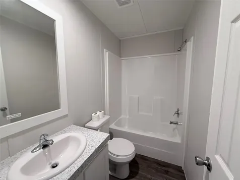 1032 Meridian Livingston TX 77351
