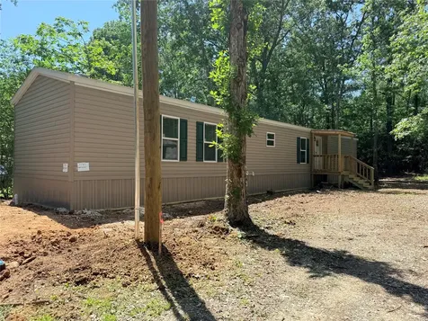 1032 Meridian Livingston TX 77351