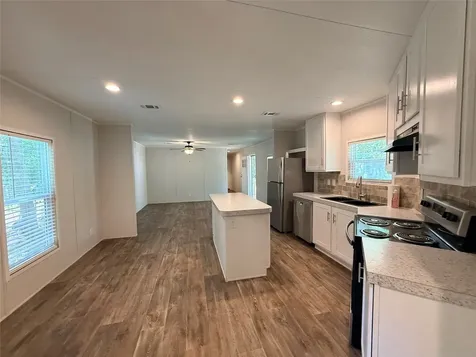 1032 Meridian Livingston TX 77351