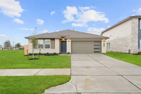714 Boer Plains Drive Rosharon TX 77583