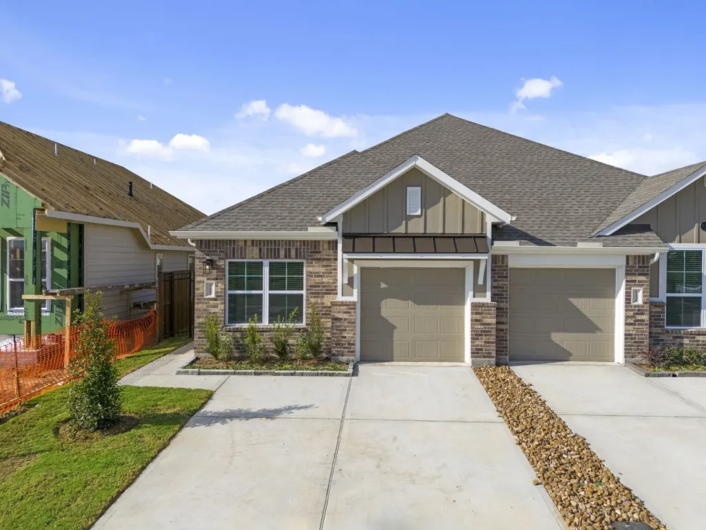 5227 Celestial Court Iowa Colony TX 77583
