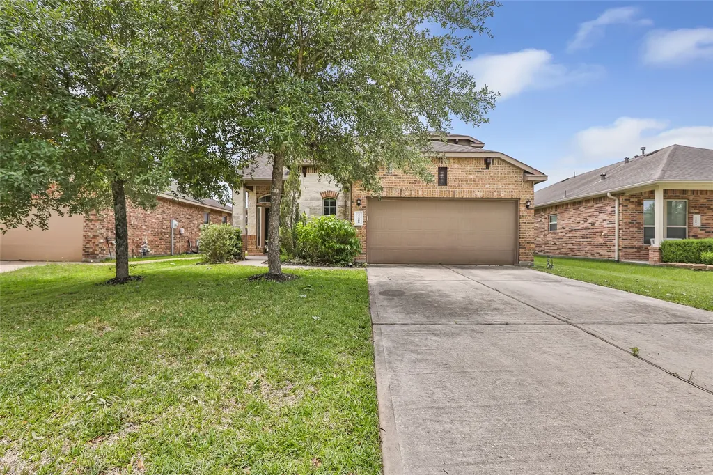 22508 Toronado Ridge Lane Porter TX 77365