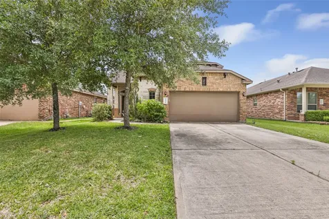 22508 Toronado Ridge Lane Porter TX 77365