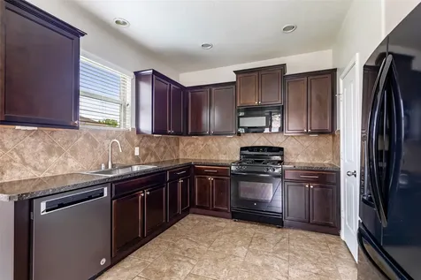 22508 Toronado Ridge Lane Porter TX 77365
