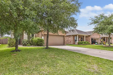 22508 Toronado Ridge Lane Porter TX 77365