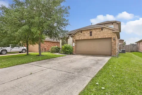 22508 Toronado Ridge Lane Porter TX 77365