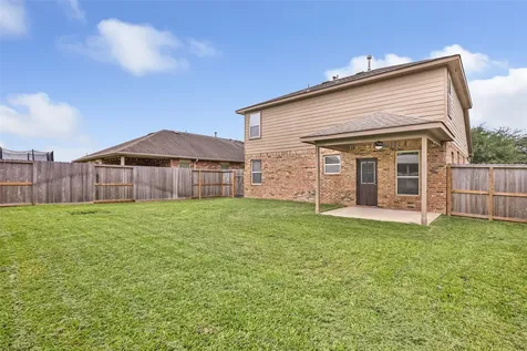 22508 Toronado Ridge Lane Porter TX 77365