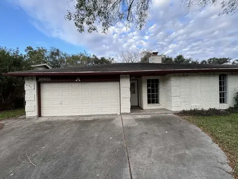 16631 Blackhawk Boulevard Friendswood TX 77546