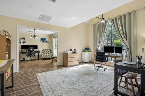 15223 Evergreen Knoll Lane Cypress TX 77433