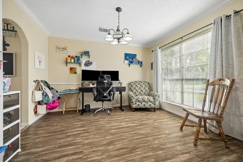 15223 Evergreen Knoll Lane Cypress TX 77433