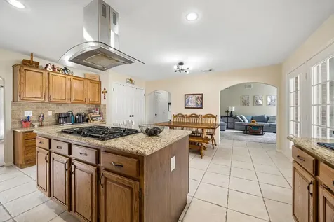 15223 Evergreen Knoll Lane Cypress TX 77433