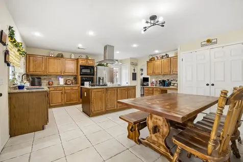 15223 Evergreen Knoll Lane Cypress TX 77433
