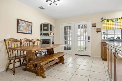 15223 Evergreen Knoll Lane Cypress TX 77433