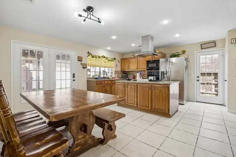 15223 Evergreen Knoll Lane Cypress TX 77433