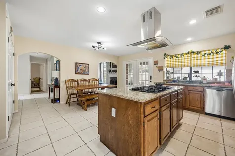 15223 Evergreen Knoll Lane Cypress TX 77433