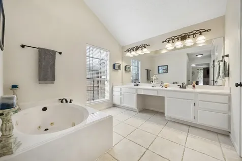 15223 Evergreen Knoll Lane Cypress TX 77433