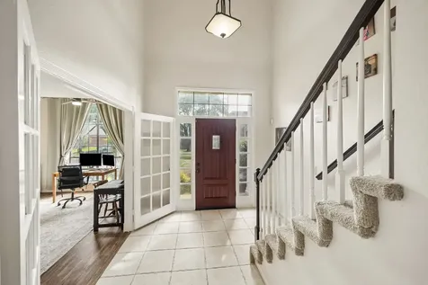 15223 Evergreen Knoll Lane Cypress TX 77433
