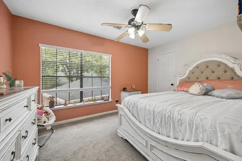 15223 Evergreen Knoll Lane Cypress TX 77433