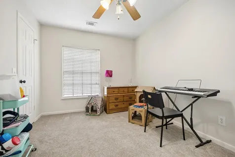 15223 Evergreen Knoll Lane Cypress TX 77433
