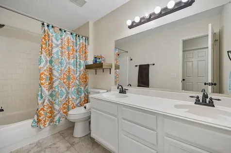 15223 Evergreen Knoll Lane Cypress TX 77433