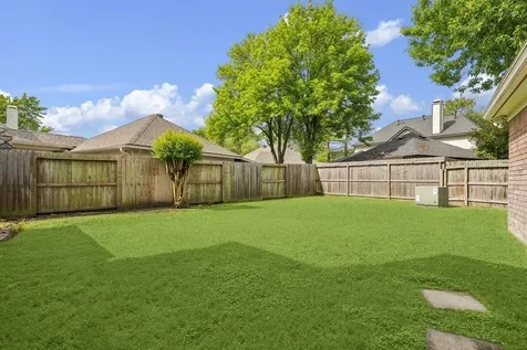 15223 Evergreen Knoll Lane Cypress TX 77433