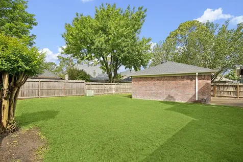 15223 Evergreen Knoll Lane Cypress TX 77433