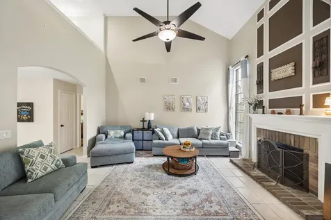 15223 Evergreen Knoll Lane Cypress TX 77433