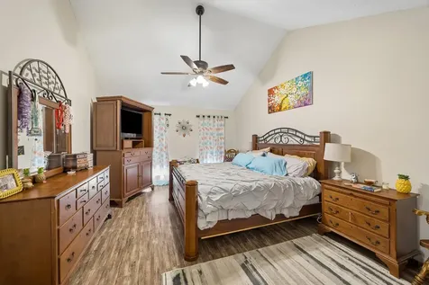 15223 Evergreen Knoll Lane Cypress TX 77433