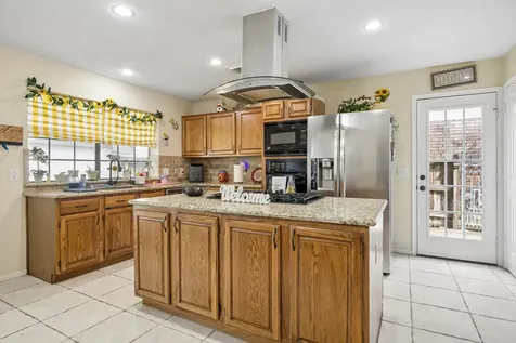 15223 Evergreen Knoll Lane Cypress TX 77433